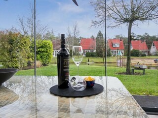 Vakantiepark Hellendoorn Buitenaudio-opname 4