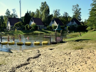 Parc de vacances Hellendoorn  40