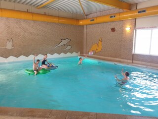 Vakantiepark Hellendoorn  24
