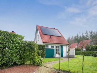 Vakantiepark Hellendoorn Buitenaudio-opname 6