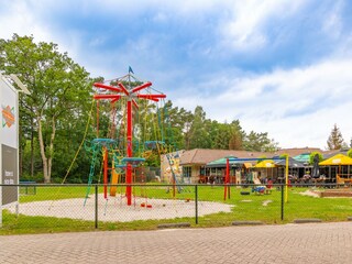 Holiday park Hellendoorn  36