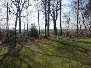 Parc de vacances Hellendoorn Environnement 17