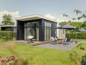 Parc de vacances Bungalow avec beau jardin près de la forêt - Holten - image1