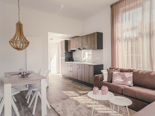 Vakantiepark Holten Kenmerken 6