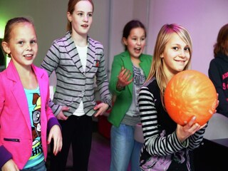 Holiday park Holten Environment 20