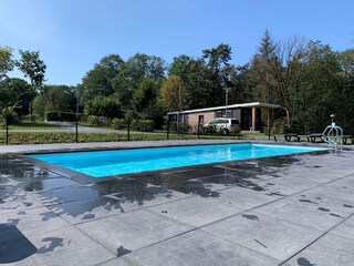 Holiday park Holten  36