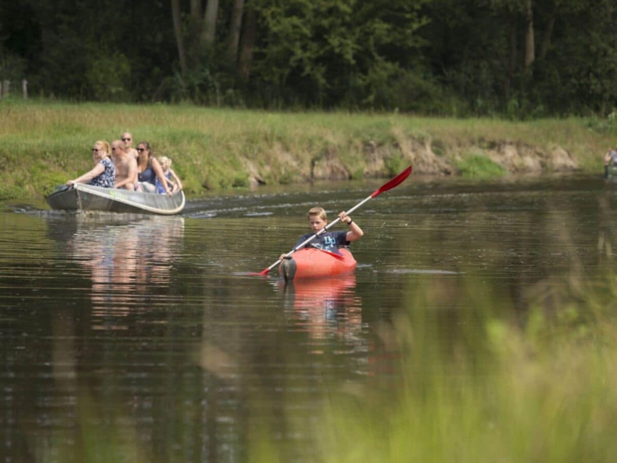 Ferienpark Holten Umgebung 14