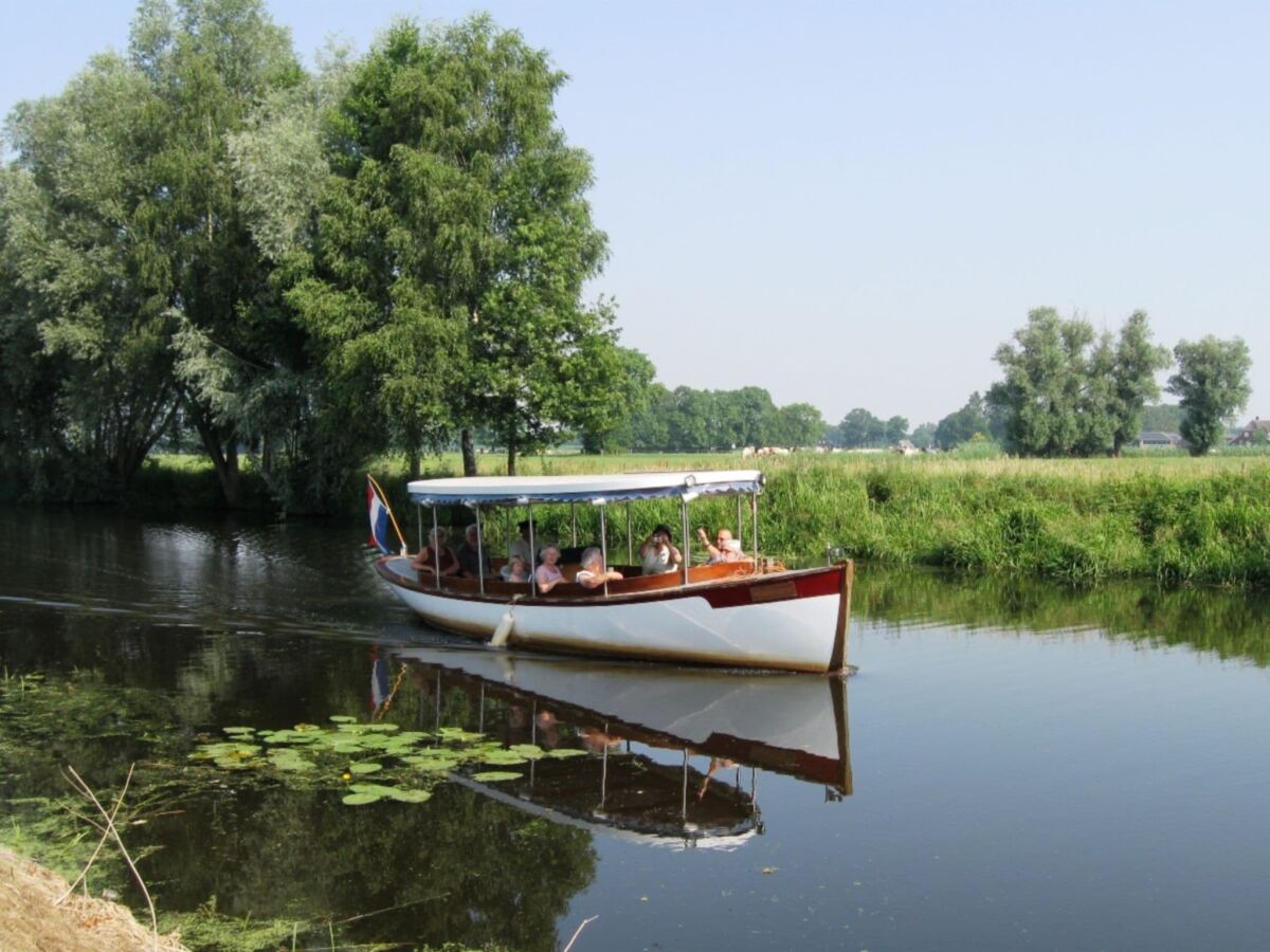 Ferienpark Holten Umgebung 16