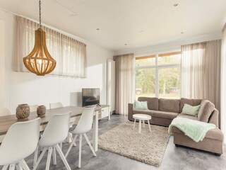 Vakantiepark Holten Kenmerken 1