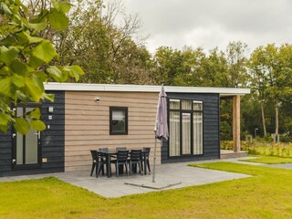 Vakantiepark Holten Buitenaudio-opname 3