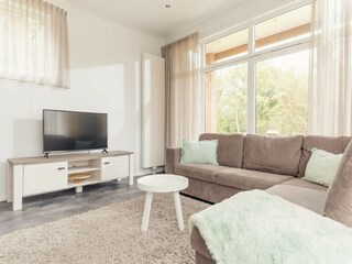 Vakantiepark Holten Kenmerken 8