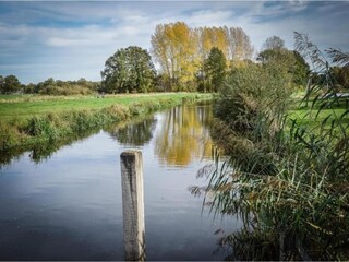 Parc de vacances Holten Environnement 24