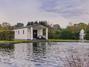 Holiday park Cozy chalet on a pond, at the edge of the forest - Holten - image1