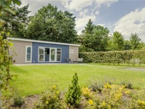 Parc de vacances Joli chalet avec grand jardin, situé en bordure de forêt - Holten - image1