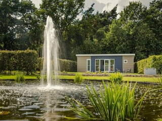 Vakantiepark Holten Buitenaudio-opname 1