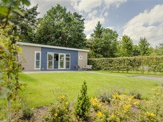 Vakantiepark Holten Buitenaudio-opname 2