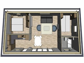 Parc de vacances Holten  31