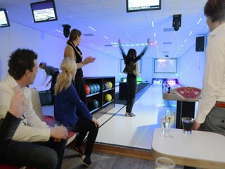 Parco vacanze Holten Ambiente 18