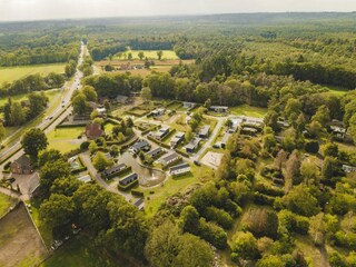 Parc de vacances Holten  20