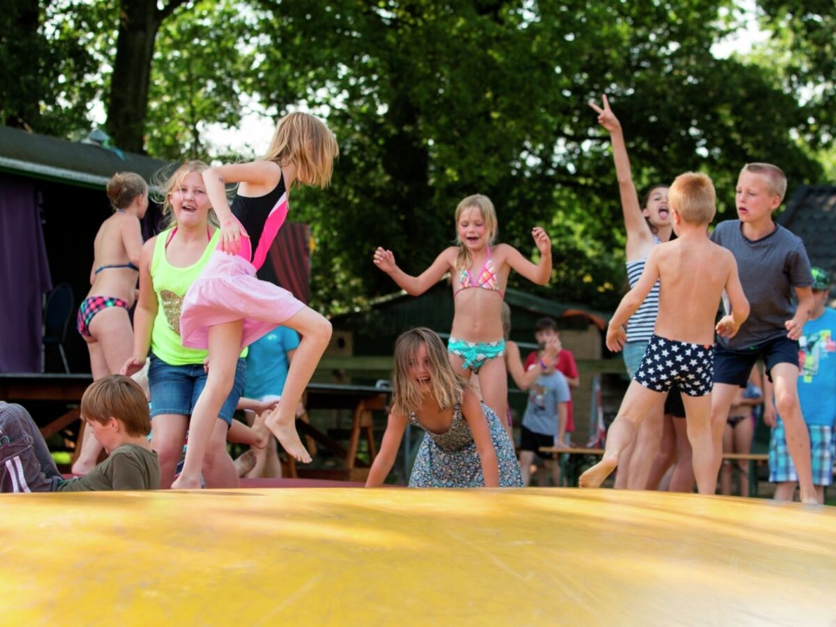 Ferienpark Holten Umgebung 20