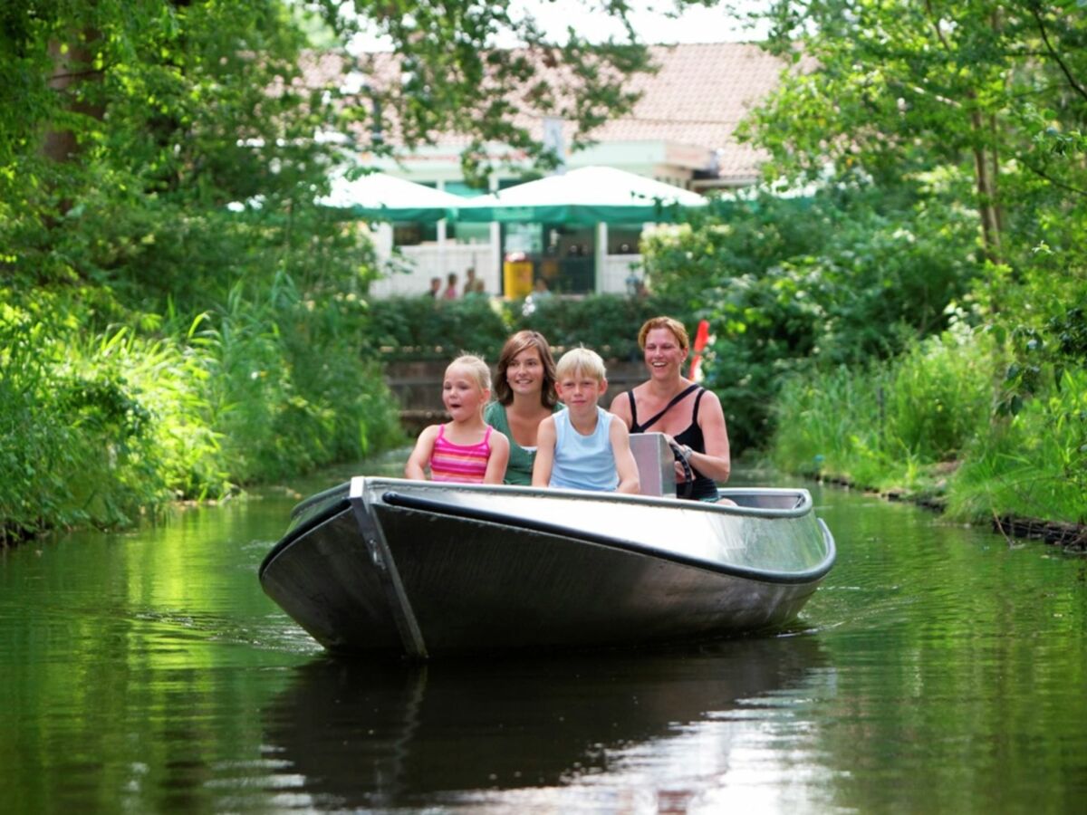 Ferienpark Holten Umgebung 21