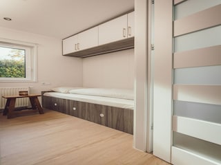 Vakantiepark Holten Kenmerken 6