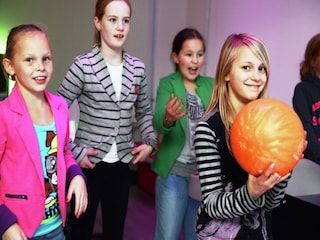 Parc de vacances Holten Environnement 20