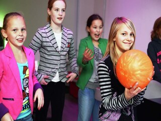 Vakantiepark Holten Omgeving 14