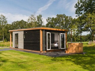 Ferienpark Holten Außenaufnahme 4