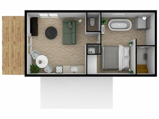 Holiday park Holten  35