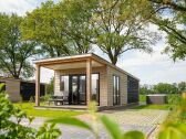 Vakantiepark Holten Buitenaudio-opname 1