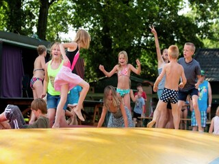 Parc de vacances Holten Environnement 18
