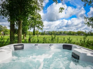 Parc de vacances Holten  23