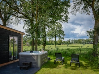 Holiday park Holten  24