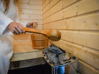 Parco vacanze Holten  40