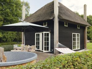 Holiday park Cozy house with or without hot tub, near a river - Rijssen - image1