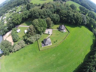 Ferienpark Rijssen Außenaufnahme 5