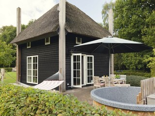 Parc de vacances Rijssen Enregistrement extérieur 2