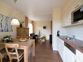 Parque de vacaciones Rijssen Características 8