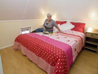 Parc de vacances Rijssen Équipement 10