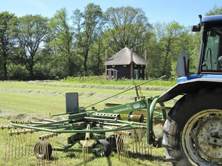Parco vacanze Rijssen Ambiente 20