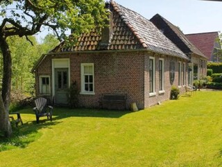 Parco vacanze Rijssen Ambiente 23