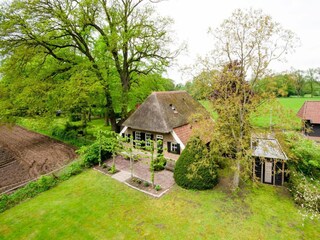 Vakantiepark Rijssen Omgeving 25