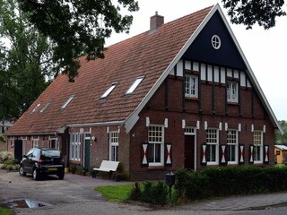 Ferienpark Rijssen Umgebung 22