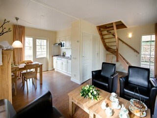Vakantiepark Rijssen Kenmerken 10