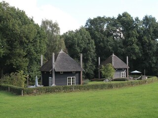 Parc de vacances Rijssen Enregistrement extérieur 4