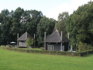 Parc de vacances Rijssen Enregistrement extérieur 6