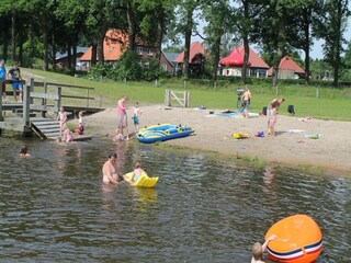 Parc de vacances Rijssen  31