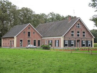 Parc de vacances Rijssen Environnement 18
