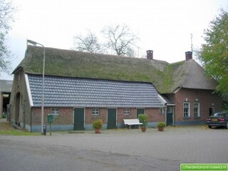 Parc de vacances Rijssen Environnement 26